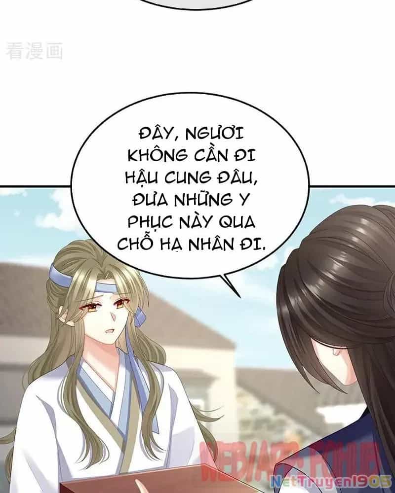 Hậu Cung Của Nữ Đế - Chương 420 - ảnh 10