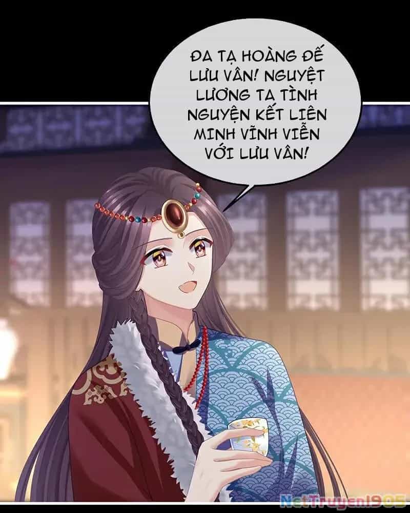 Hậu Cung Của Nữ Đế - Chương 420 - ảnh 21
