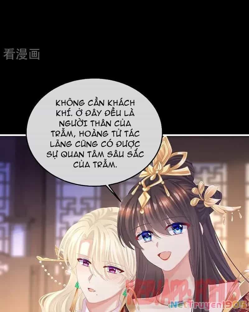 Hậu Cung Của Nữ Đế - Chương 420 - ảnh 22