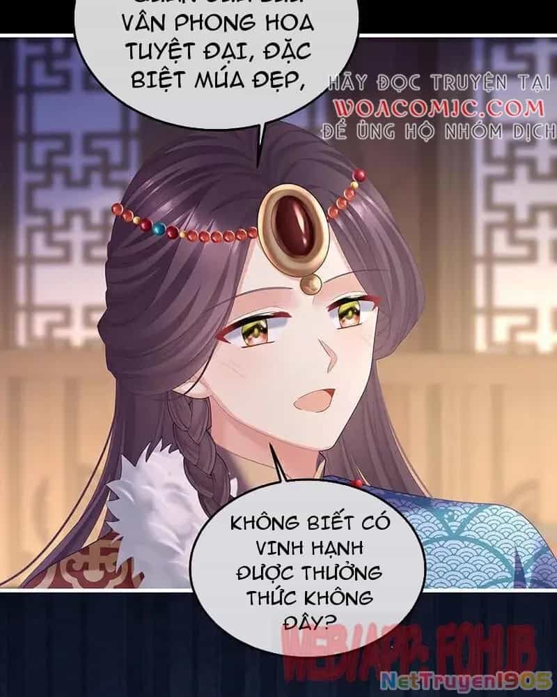 Hậu Cung Của Nữ Đế - Chương 420 - ảnh 25
