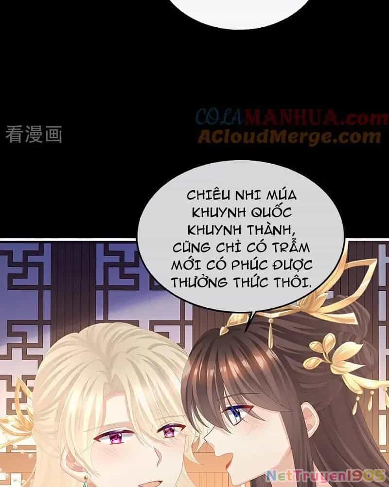Hậu Cung Của Nữ Đế - Chương 420 - ảnh 29