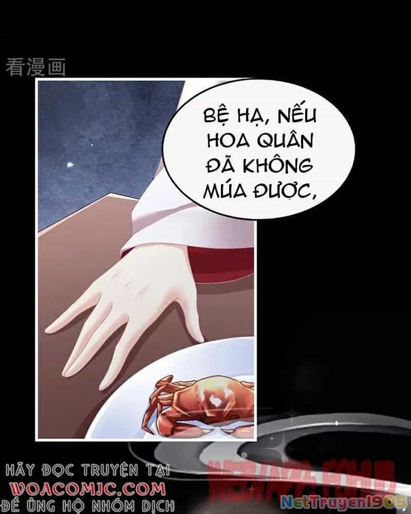 Hậu Cung Của Nữ Đế - Chương 420 - ảnh 34