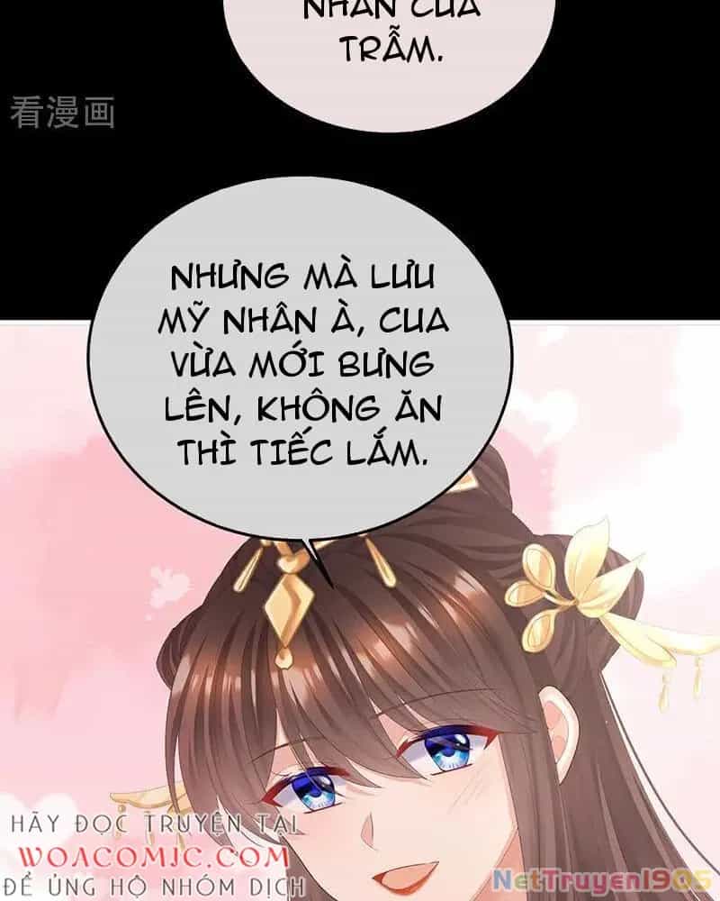 Hậu Cung Của Nữ Đế - Chương 420 - ảnh 38