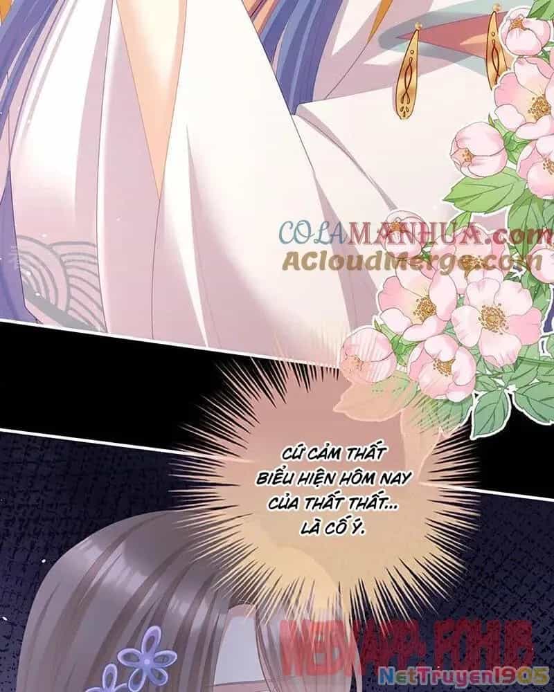 Hậu Cung Của Nữ Đế - Chương 420 - ảnh 49