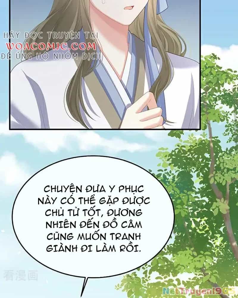 Hậu Cung Của Nữ Đế - Chương 420 - ảnh 6