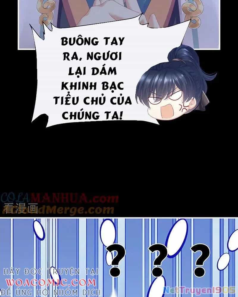 Hậu Cung Của Nữ Đế - Chương 421 - ảnh 11