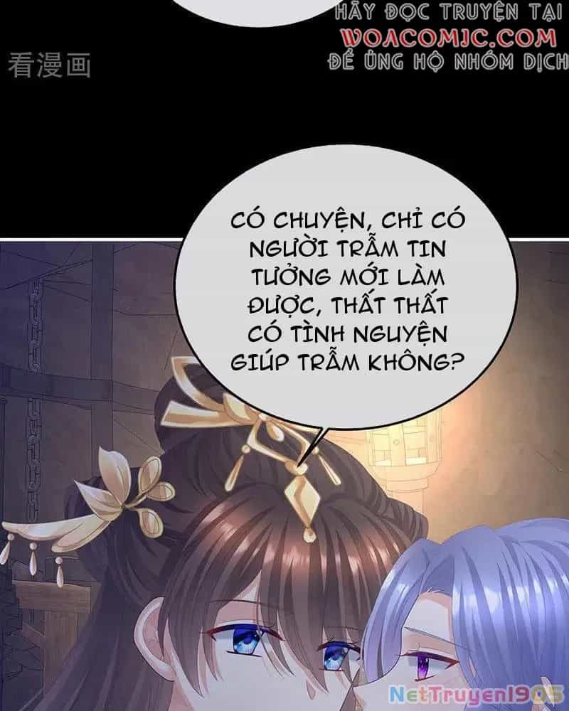 Hậu Cung Của Nữ Đế - Chương 421 - ảnh 18