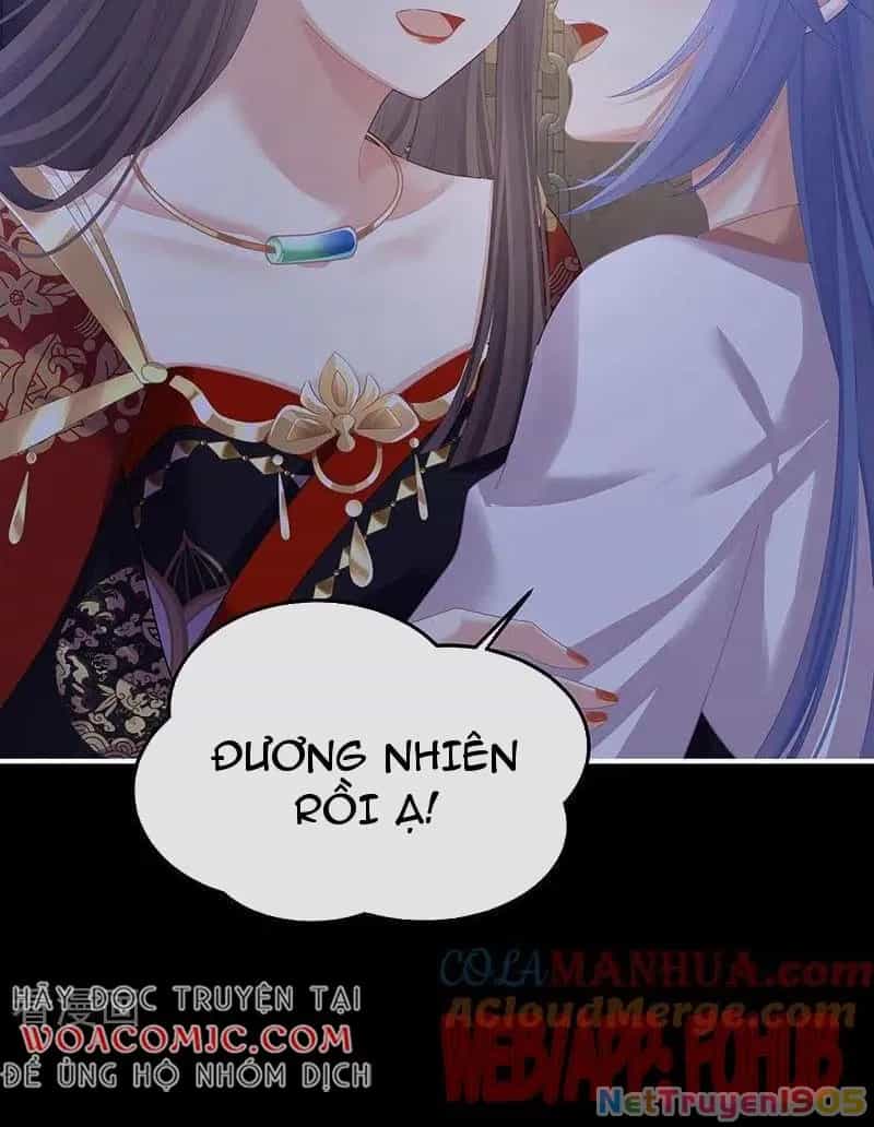 Hậu Cung Của Nữ Đế - Chương 421 - ảnh 19