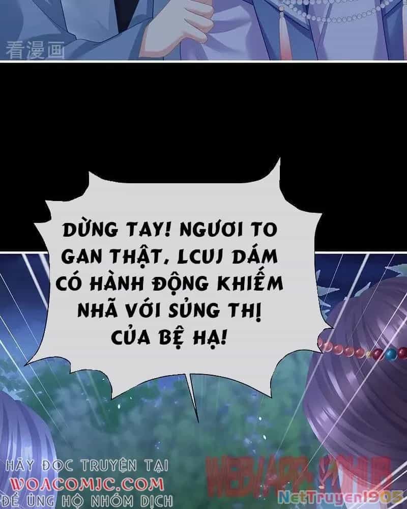 Hậu Cung Của Nữ Đế - Chương 421 - ảnh 22