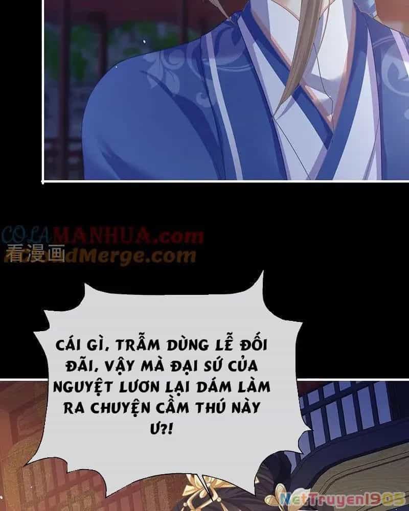 Hậu Cung Của Nữ Đế - Chương 421 - ảnh 29