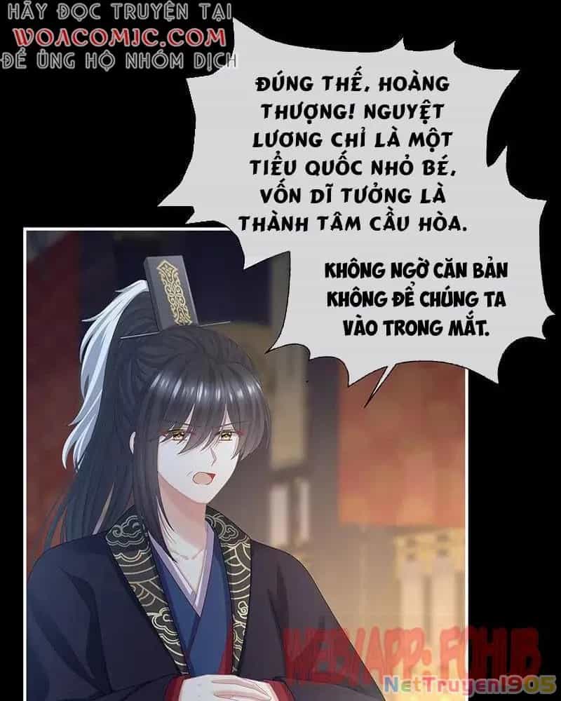 Hậu Cung Của Nữ Đế - Chương 421 - ảnh 31