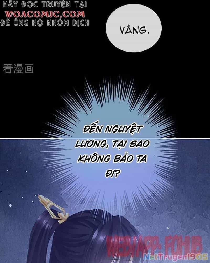Hậu Cung Của Nữ Đế - Chương 421 - ảnh 37