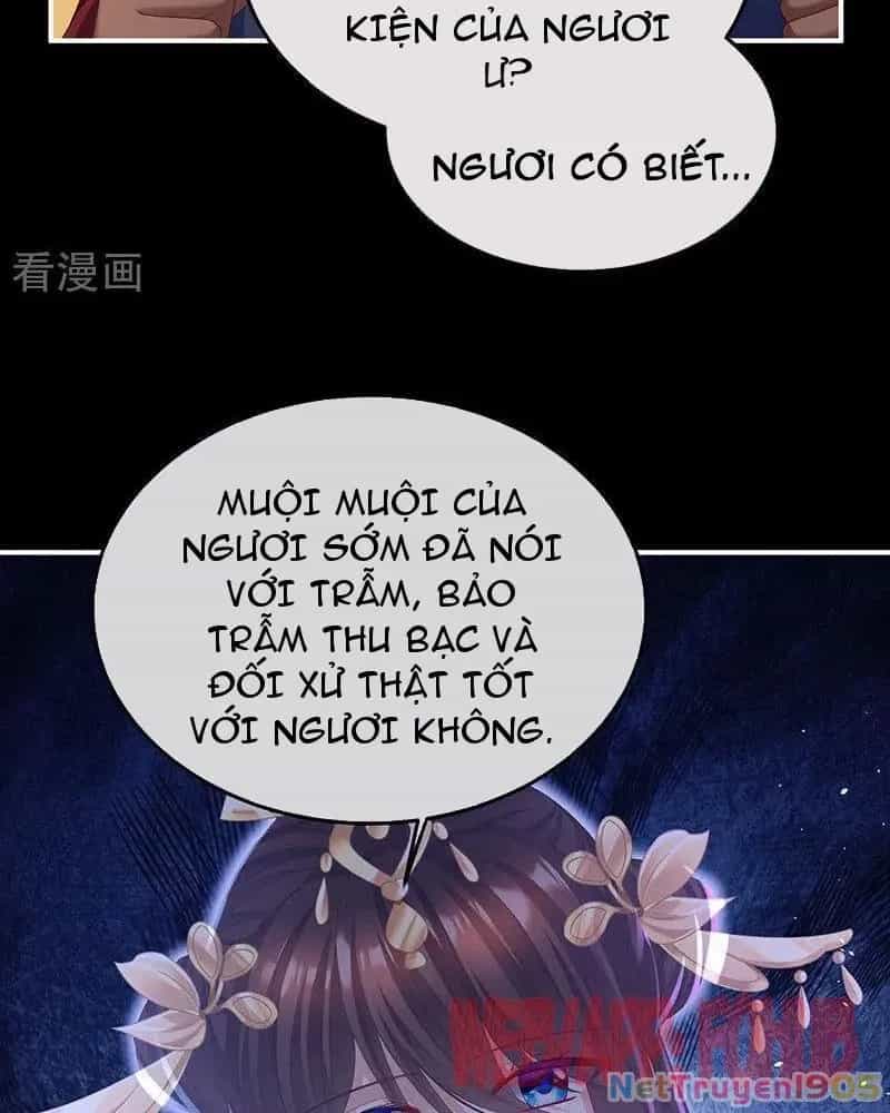 Hậu Cung Của Nữ Đế - Chương 421 - ảnh 52