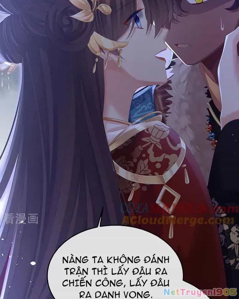 Hậu Cung Của Nữ Đế - Chương 421 - ảnh 57