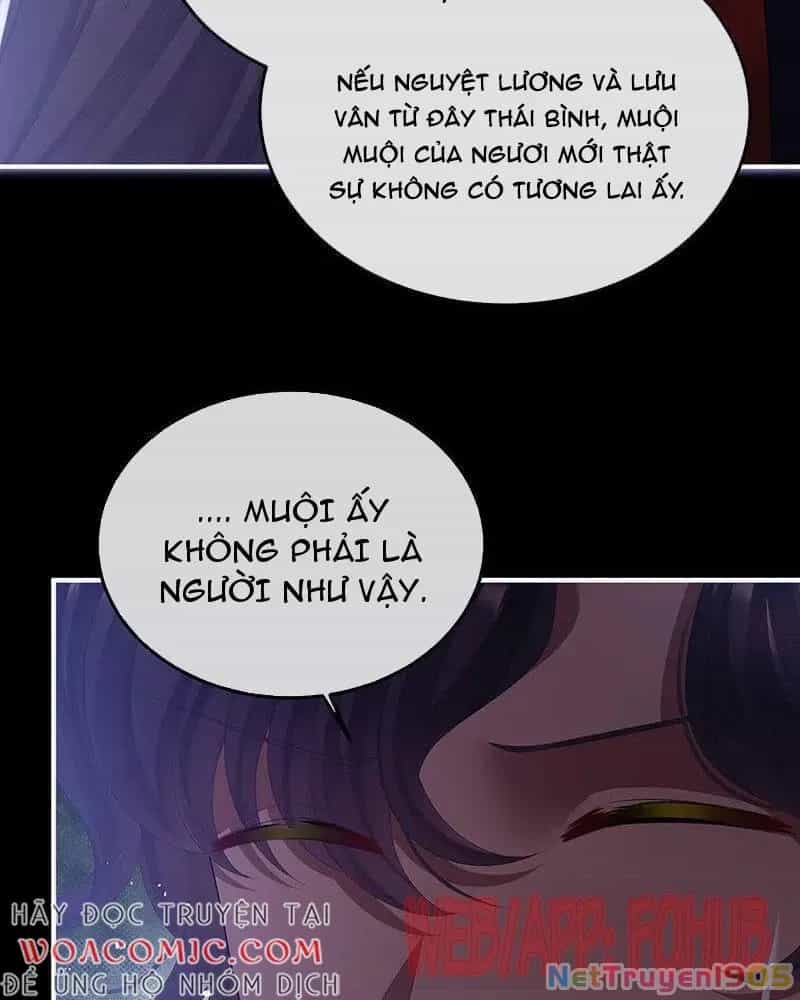 Hậu Cung Của Nữ Đế - Chương 421 - ảnh 58
