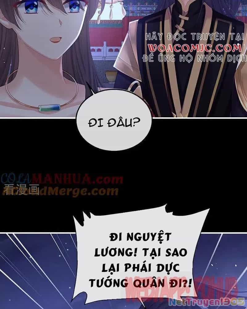 Hậu Cung Của Nữ Đế - Chương 422 - ảnh 10