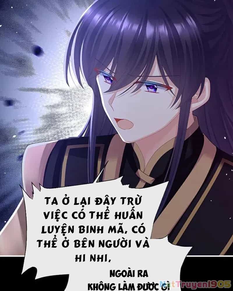 Hậu Cung Của Nữ Đế - Chương 422 - ảnh 14
