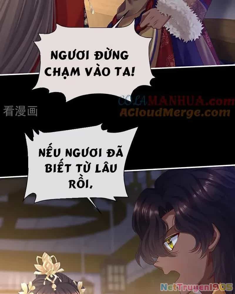 Hậu Cung Của Nữ Đế - Chương 422 - ảnh 2