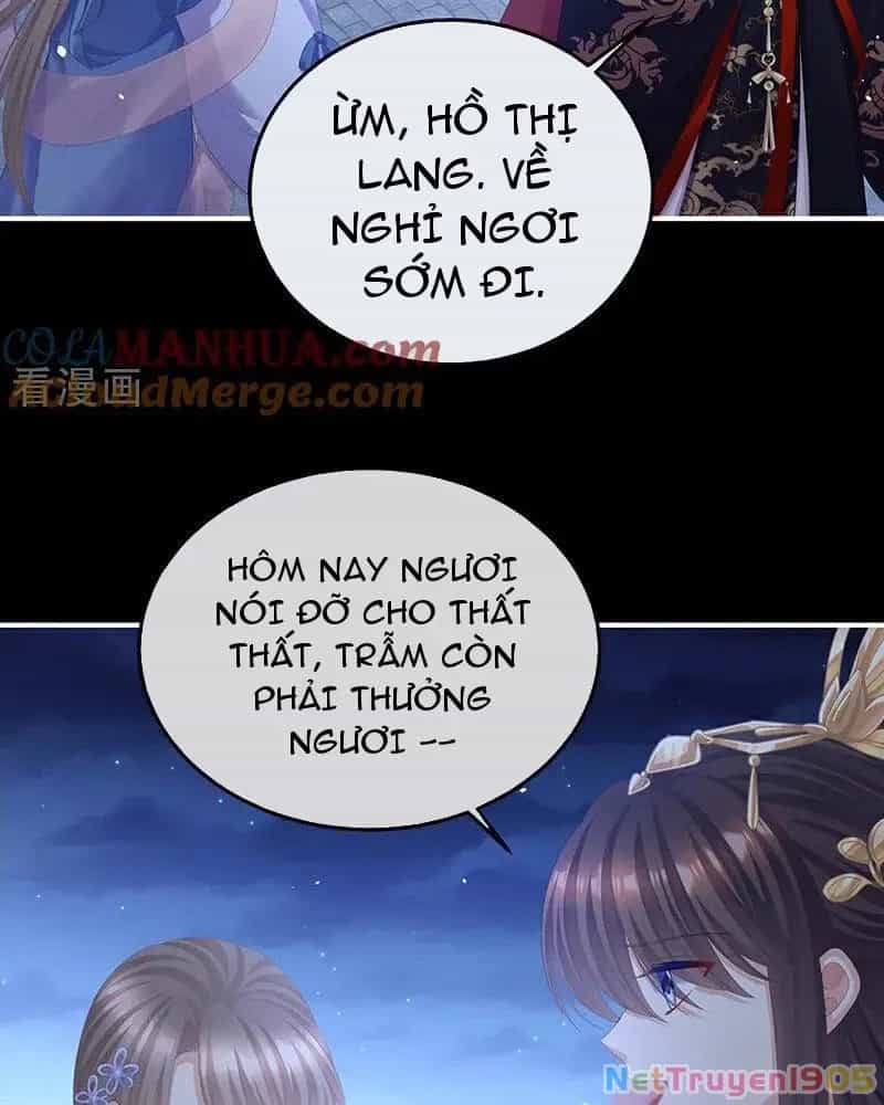 Hậu Cung Của Nữ Đế - Chương 422 - ảnh 24