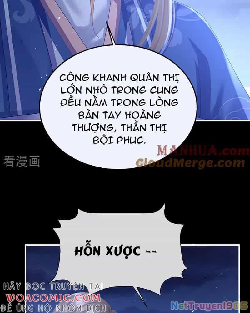 Hậu Cung Của Nữ Đế - Chương 422 - ảnh 27