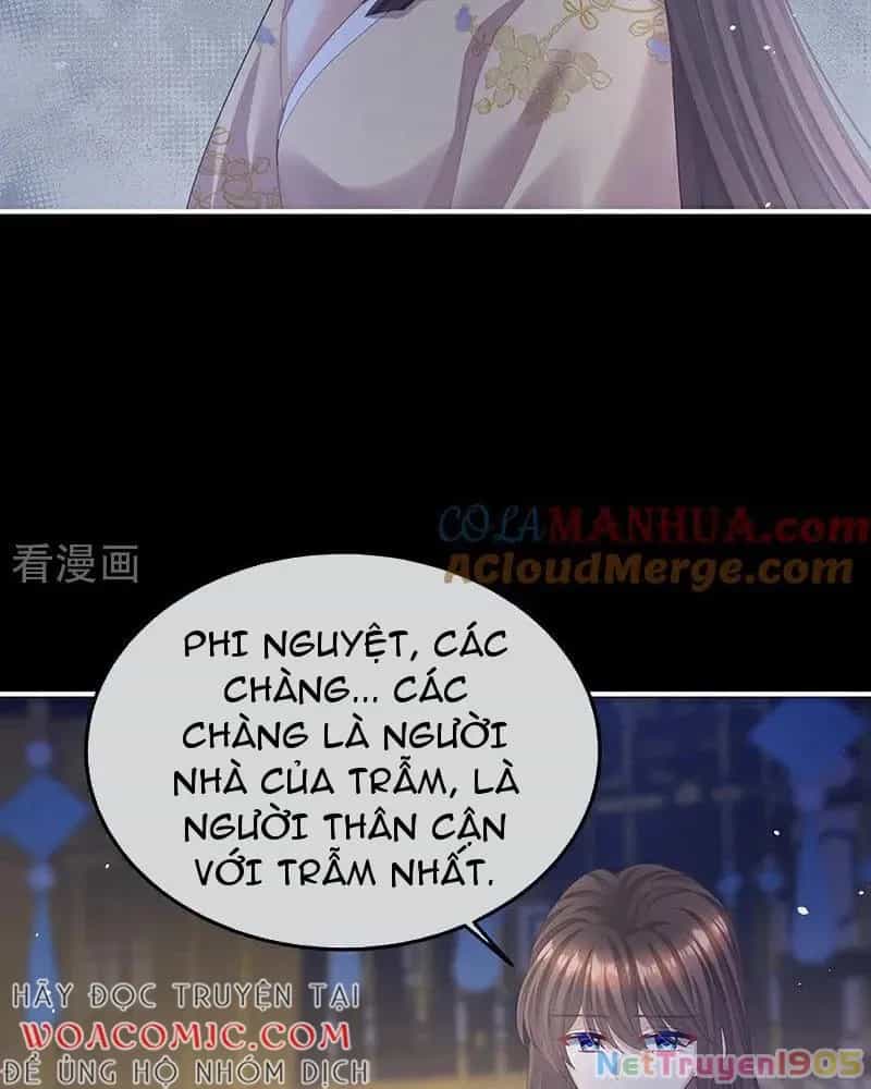 Hậu Cung Của Nữ Đế - Chương 422 - ảnh 39