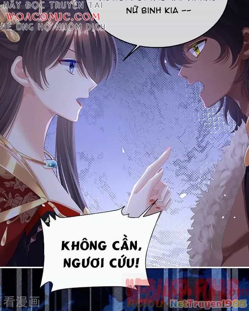 Hậu Cung Của Nữ Đế - Chương 422 - ảnh 4