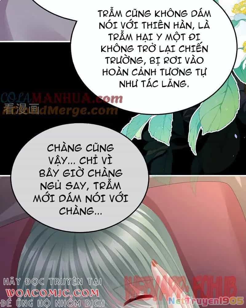 Hậu Cung Của Nữ Đế - Chương 422 - ảnh 43