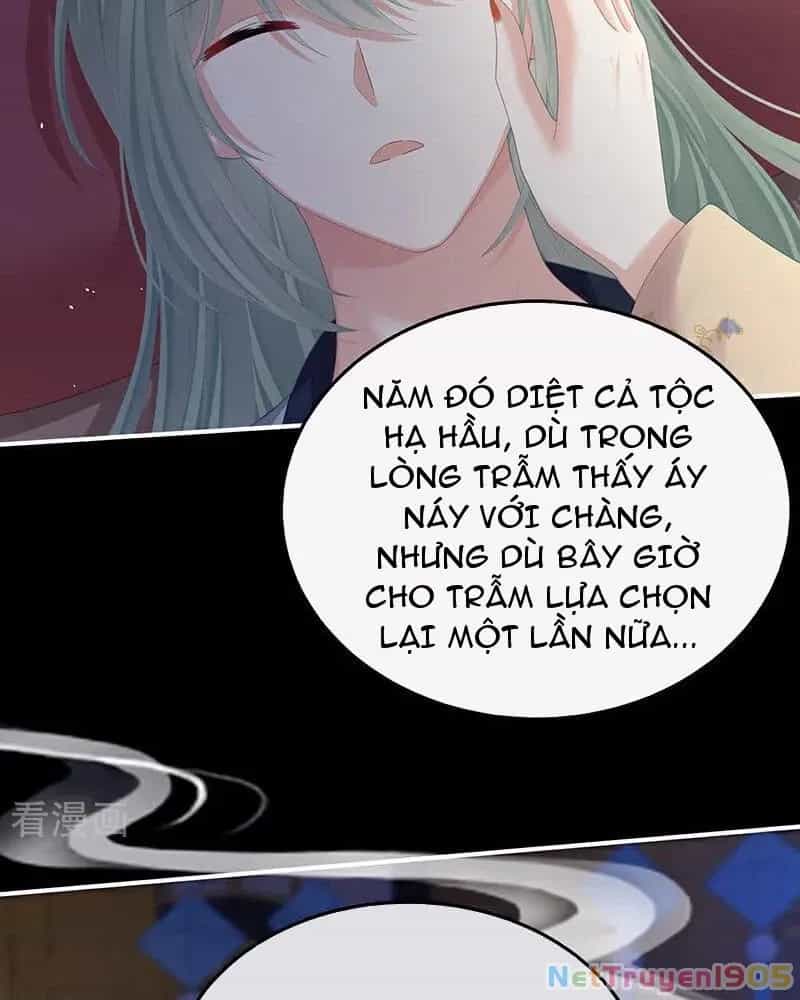 Hậu Cung Của Nữ Đế - Chương 422 - ảnh 44