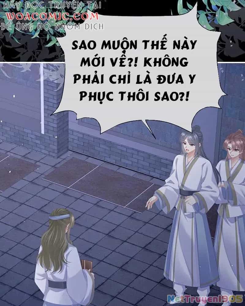 Hậu Cung Của Nữ Đế - Chương 422 - ảnh 54