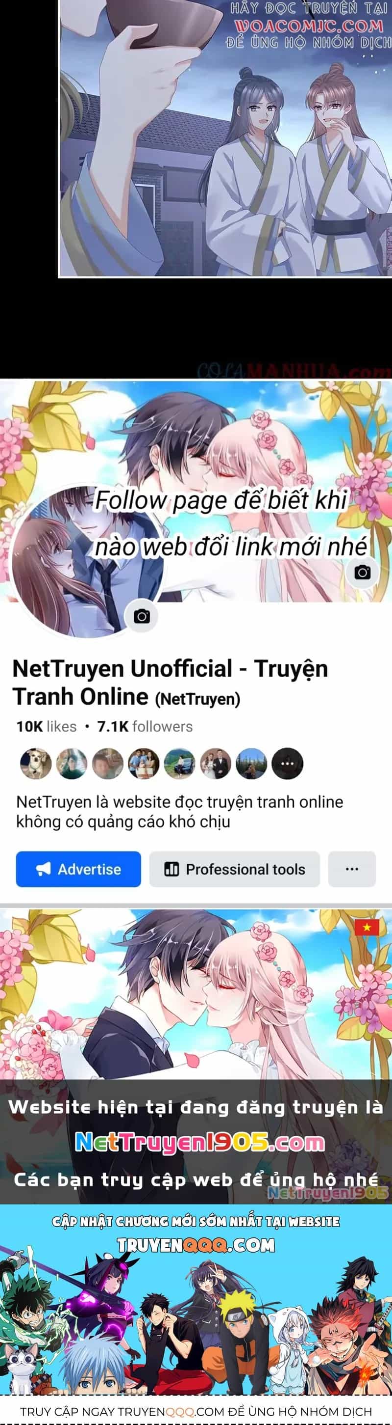 Hậu Cung Của Nữ Đế - Chương 422 - ảnh 60