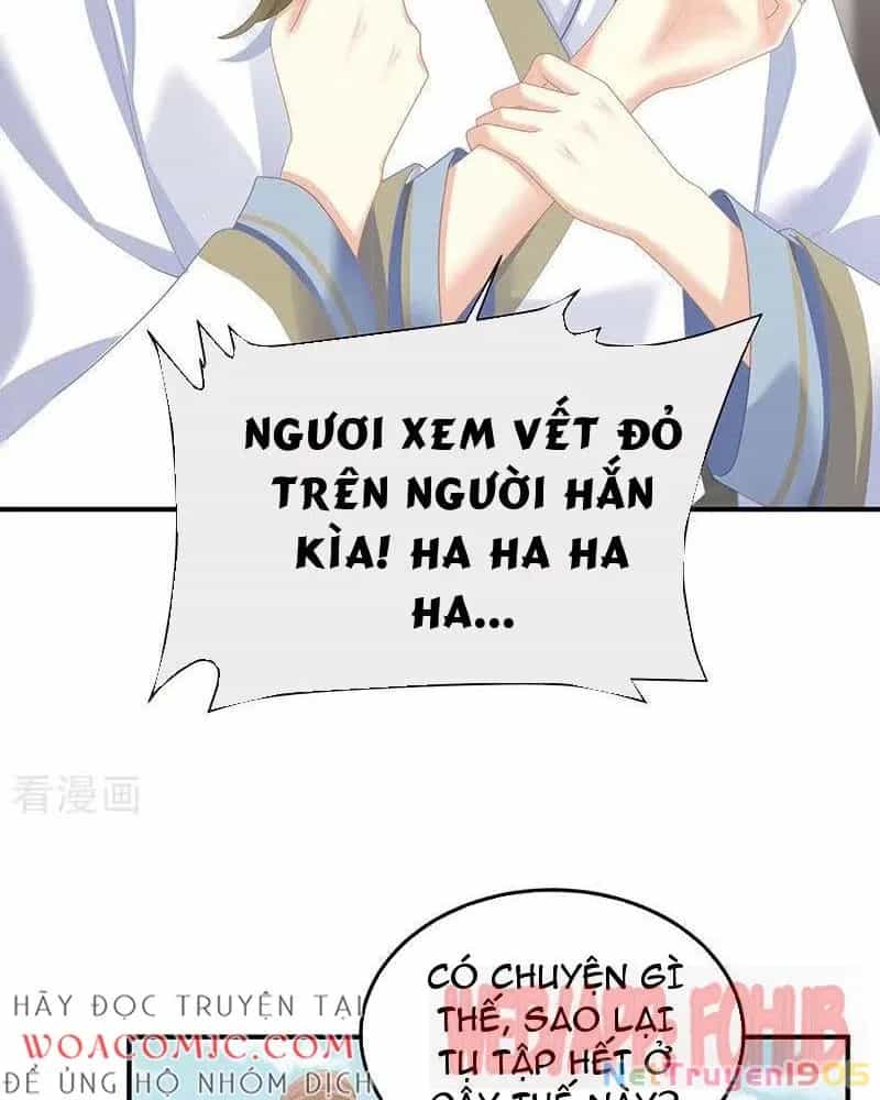 Hậu Cung Của Nữ Đế - Chương 423 - ảnh 34