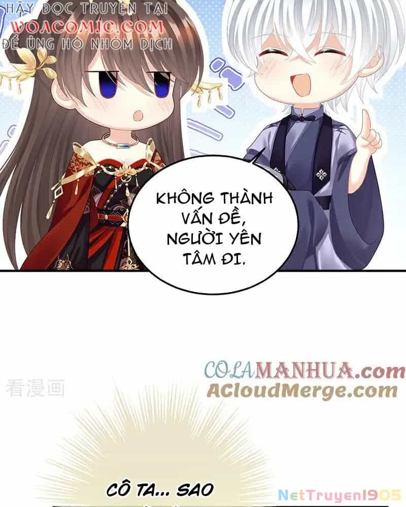 Hậu Cung Của Nữ Đế - Chương 424 - ảnh 12
