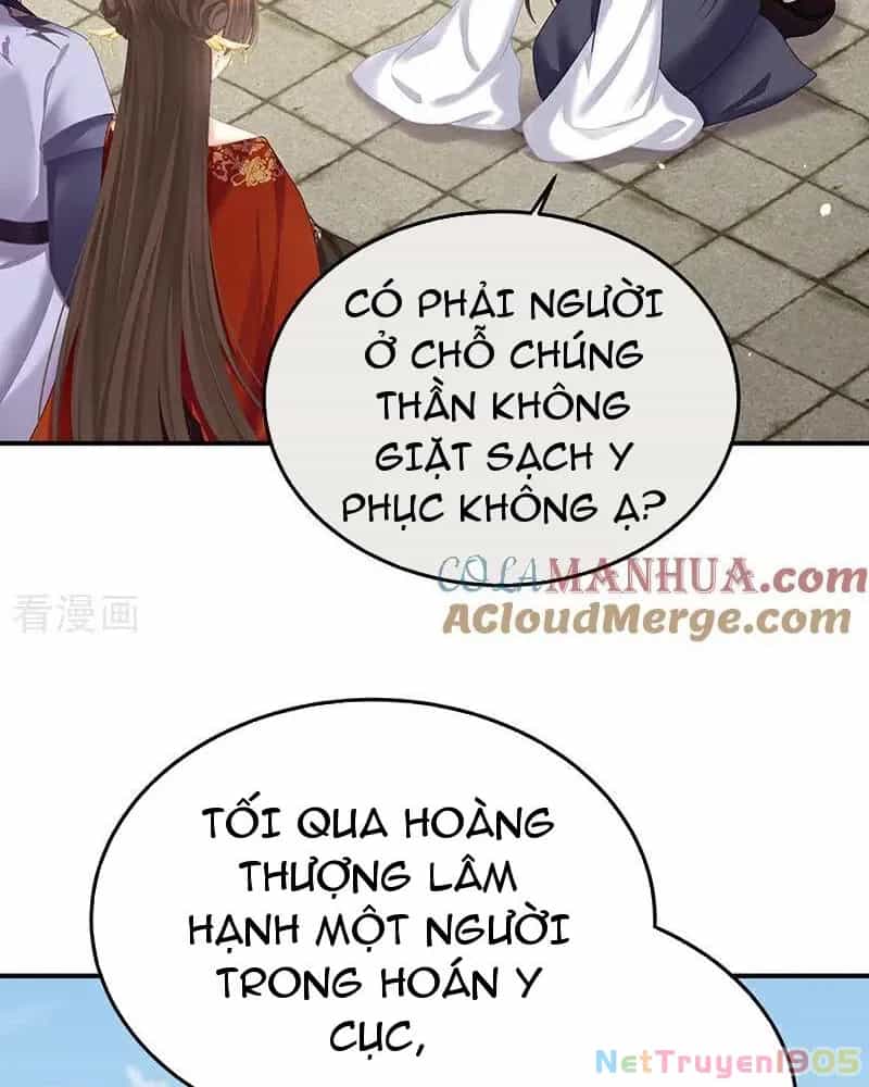 Hậu Cung Của Nữ Đế - Chương 424 - ảnh 15
