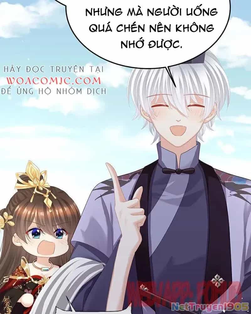 Hậu Cung Của Nữ Đế - Chương 424 - ảnh 16