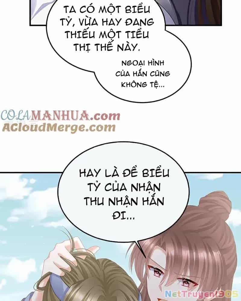 Hậu Cung Của Nữ Đế - Chương 424 - ảnh 2