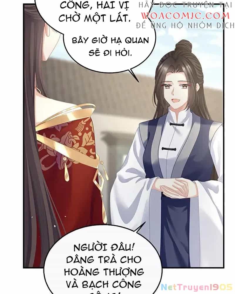 Hậu Cung Của Nữ Đế - Chương 424 - ảnh 24