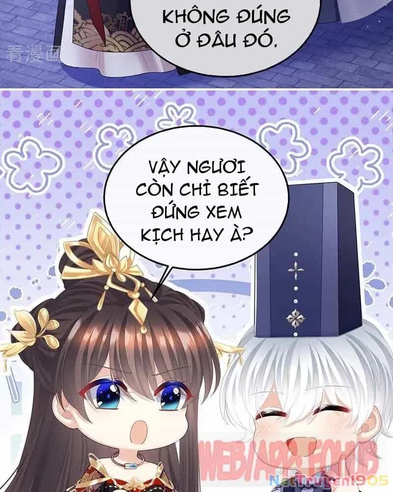 Hậu Cung Của Nữ Đế - Chương 424 - ảnh 58