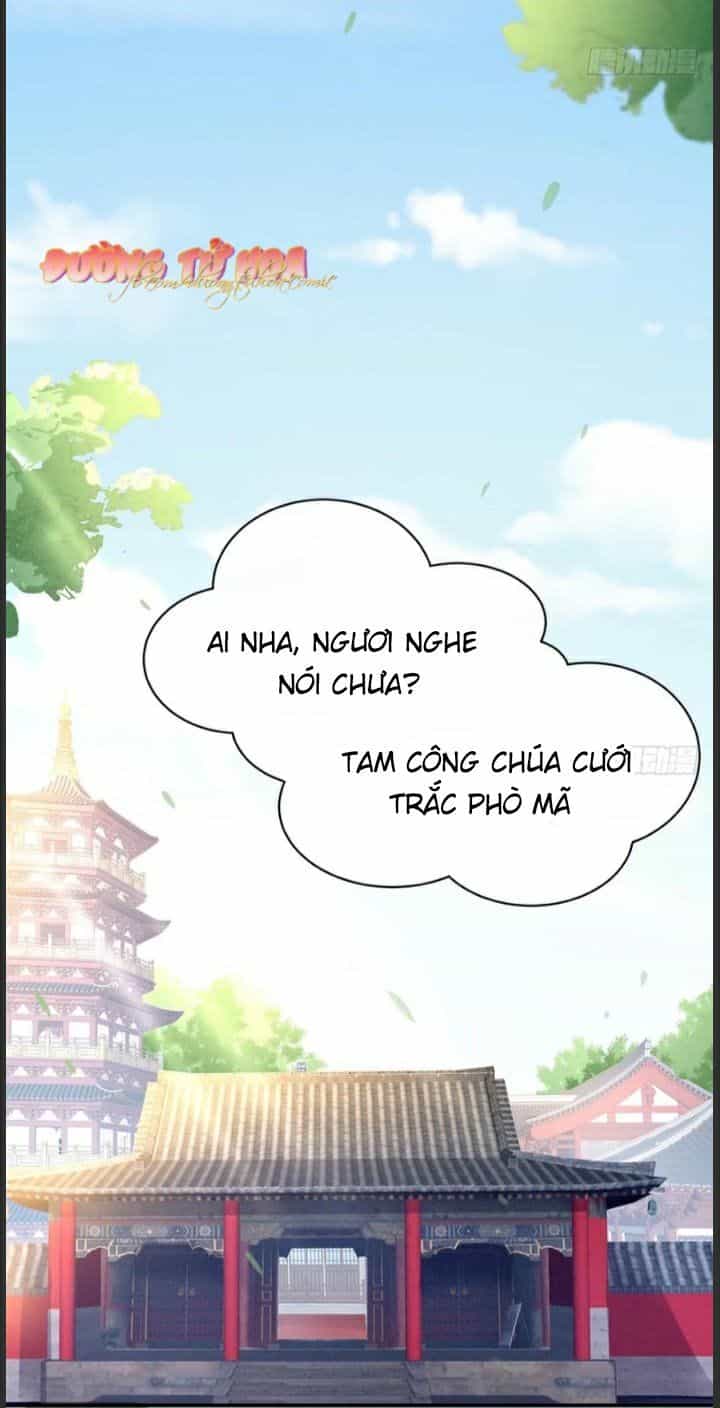 Hậu Cung Của Nữ Đế - Chương 44 - ảnh 22