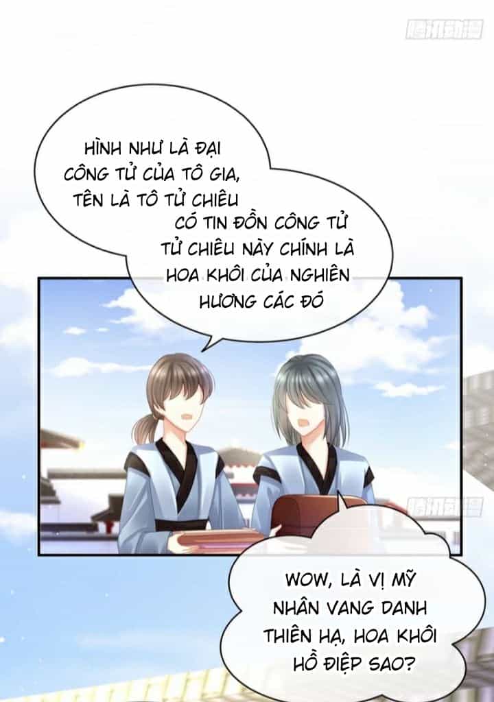 Hậu Cung Của Nữ Đế - Chương 44 - ảnh 23