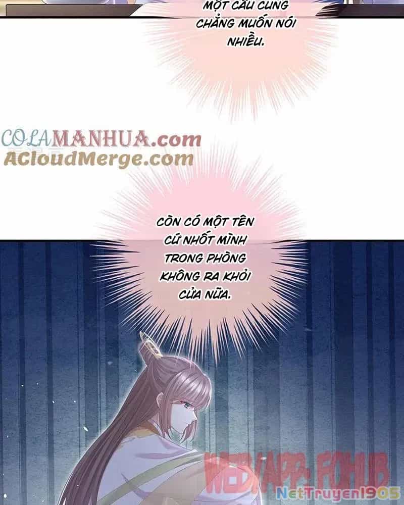Hậu Cung Của Nữ Đế - Chương 427 - ảnh 22