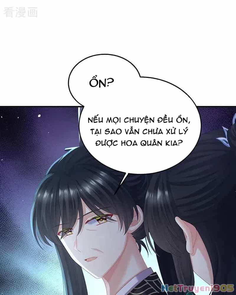 Hậu Cung Của Nữ Đế - Chương 427 - ảnh 30