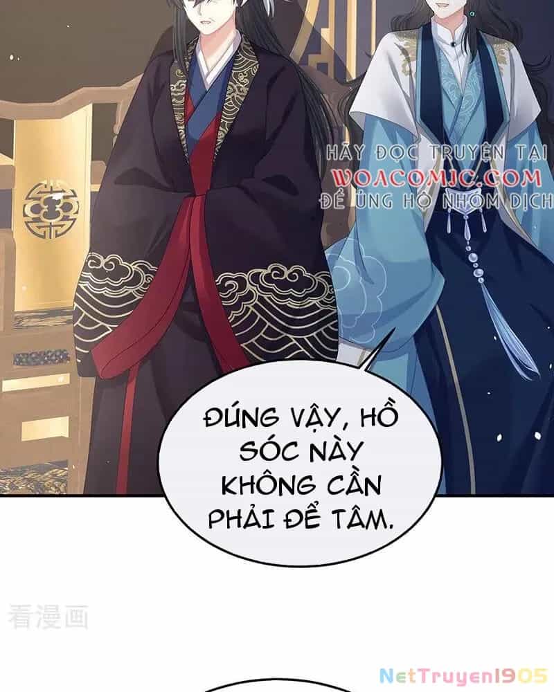 Hậu Cung Của Nữ Đế - Chương 427 - ảnh 32