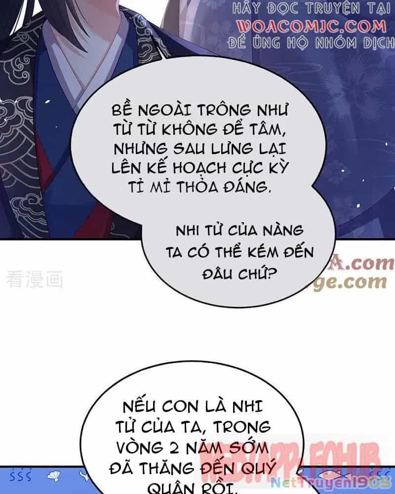 Hậu Cung Của Nữ Đế - Chương 427 - ảnh 34
