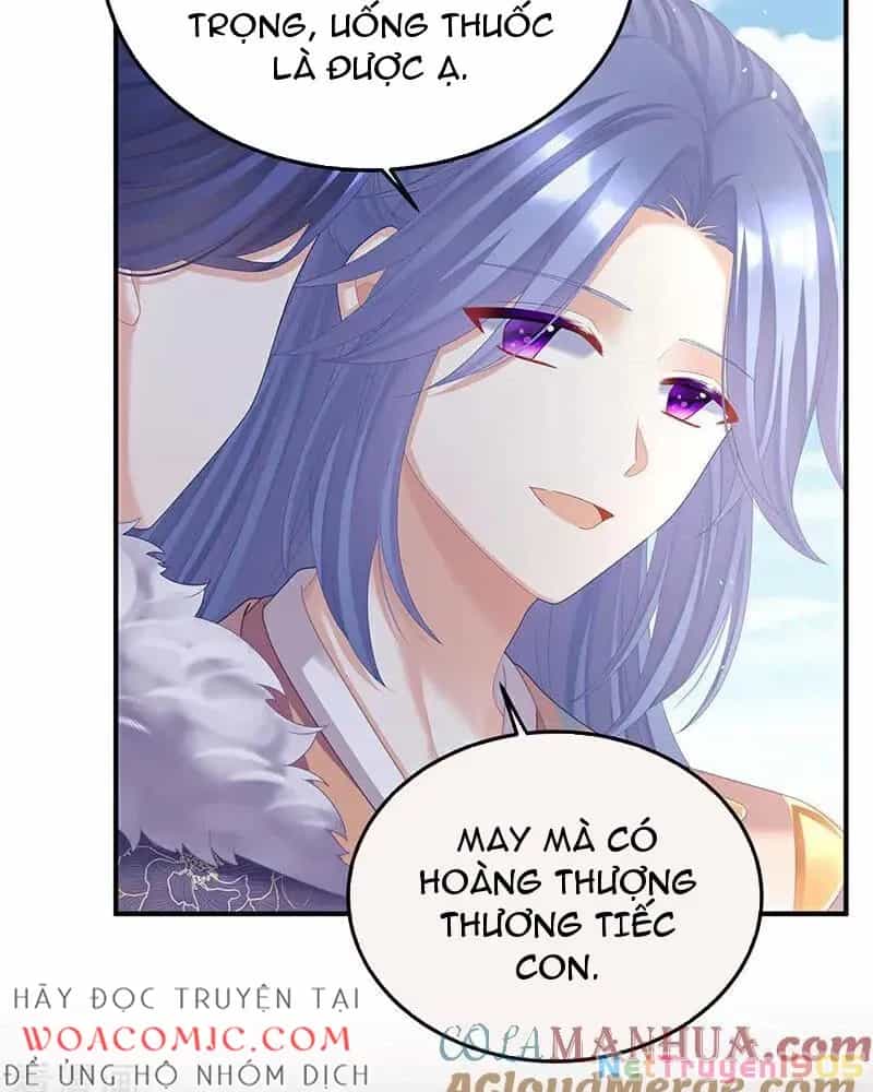 Hậu Cung Của Nữ Đế - Chương 427 - ảnh 45