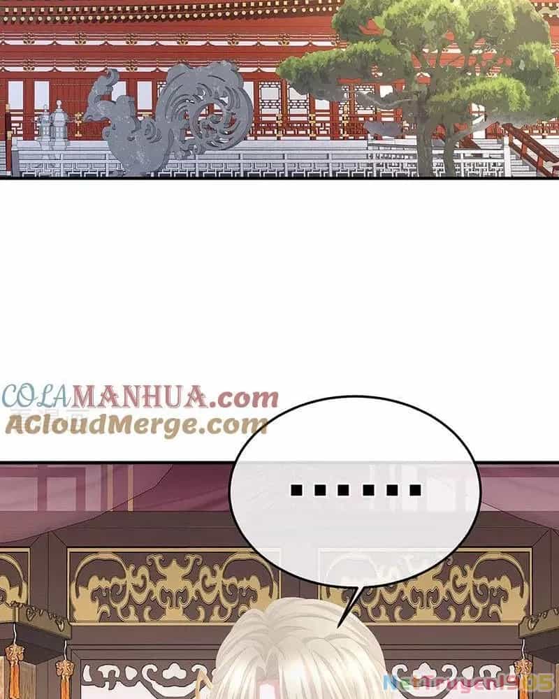 Hậu Cung Của Nữ Đế - Chương 427 - ảnh 8