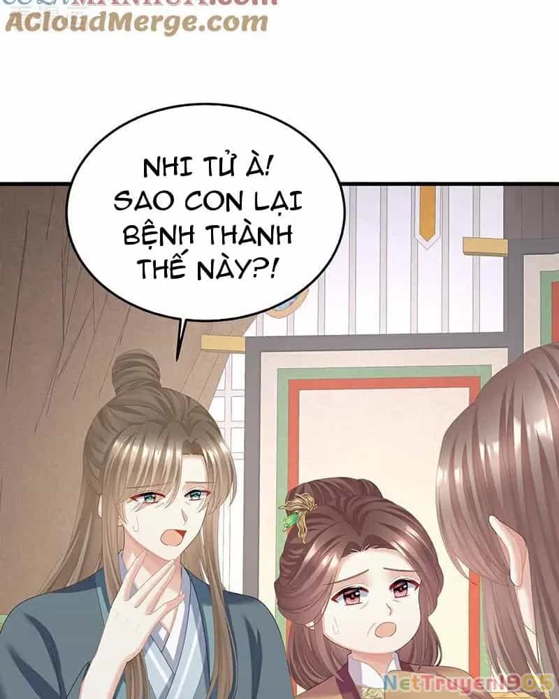 Hậu Cung Của Nữ Đế - Chương 428 - ảnh 11