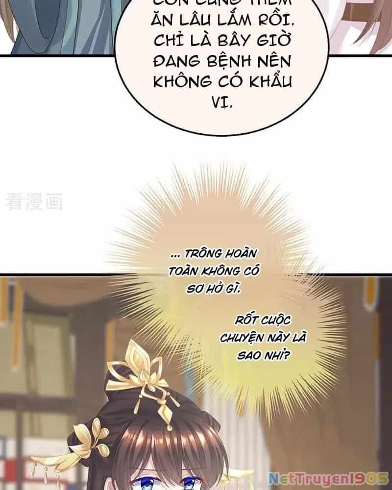 Hậu Cung Của Nữ Đế - Chương 428 - ảnh 15
