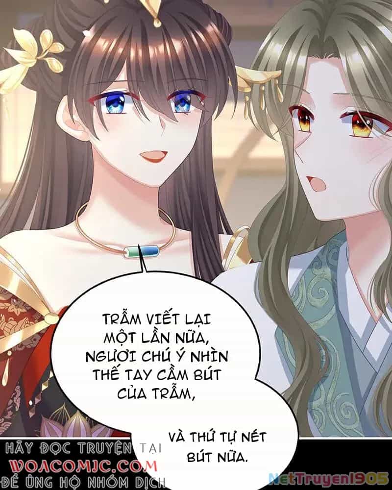 Hậu Cung Của Nữ Đế - Chương 428 - ảnh 32