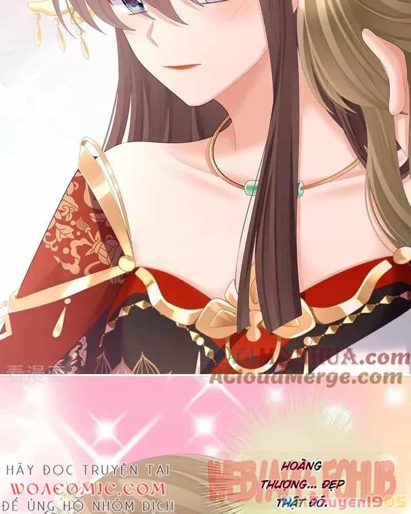 Hậu Cung Của Nữ Đế - Chương 428 - ảnh 34