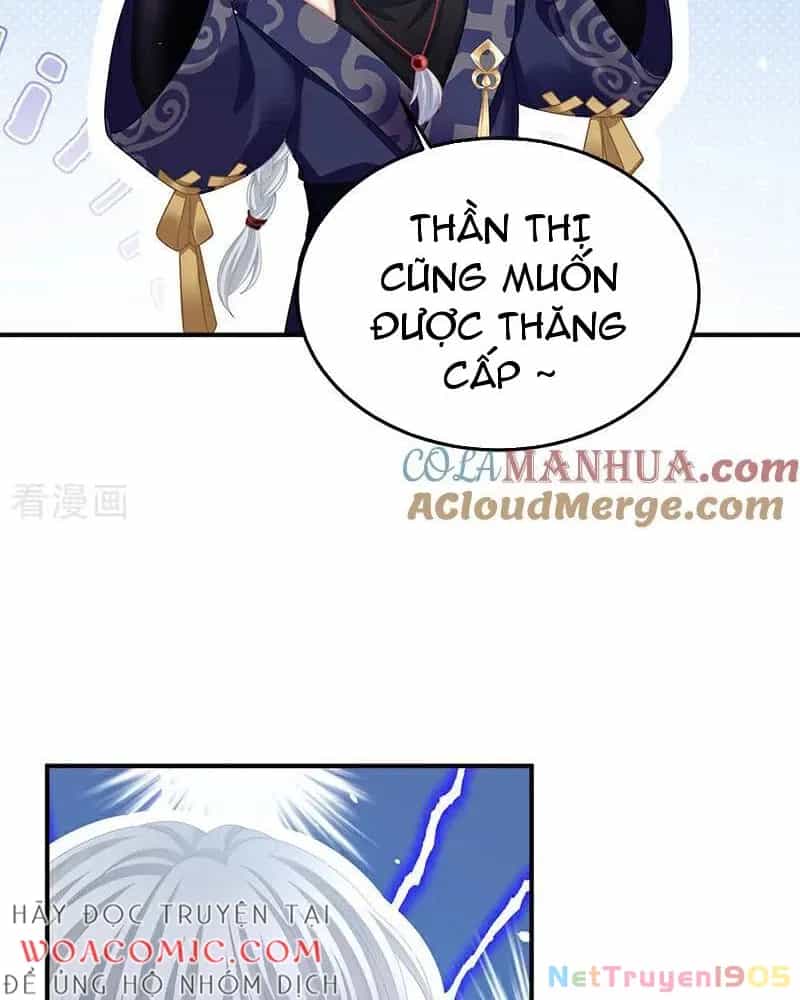 Hậu Cung Của Nữ Đế - Chương 428 - ảnh 48